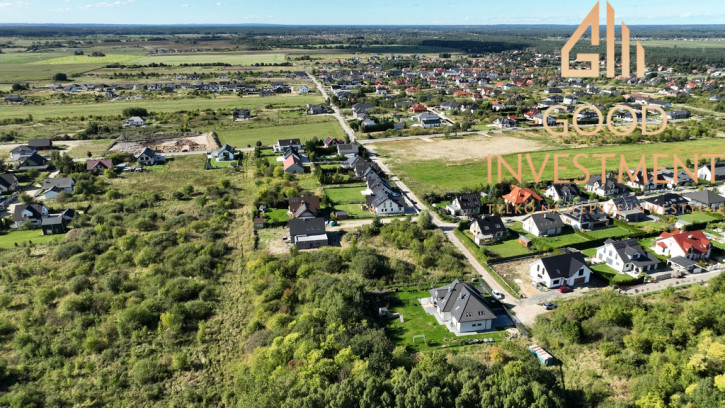 Działka Sprzedaż Wołczkowo 4