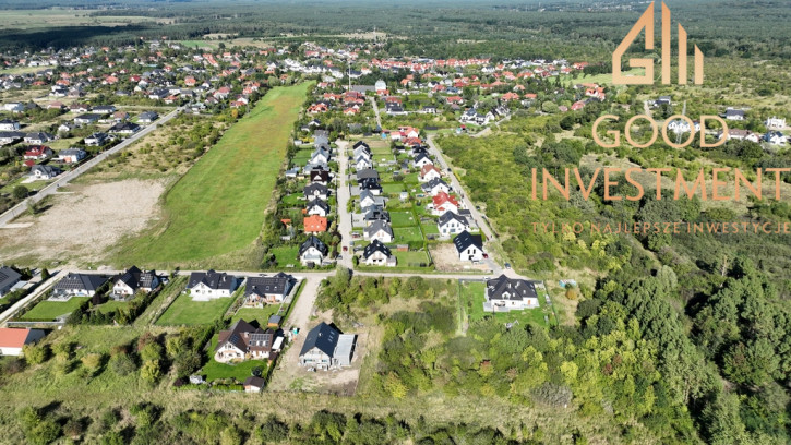 Działka Sprzedaż Wołczkowo 5