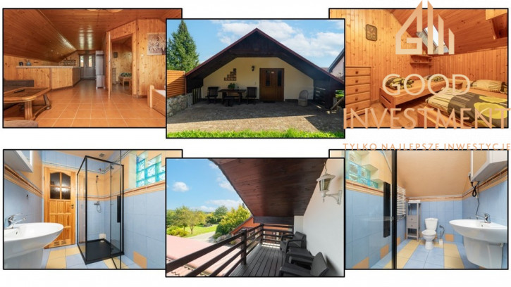Obiekt Sprzedaż Radowo Małe 14