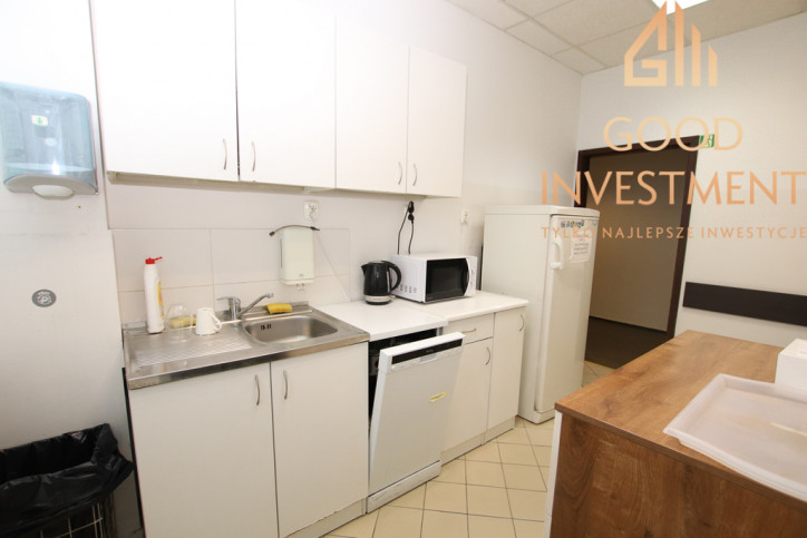 Lokal Wynajem Szczecin Drzetowo 7