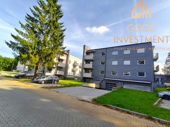 Mieszkanie Sprzedaż Goleniów 8
