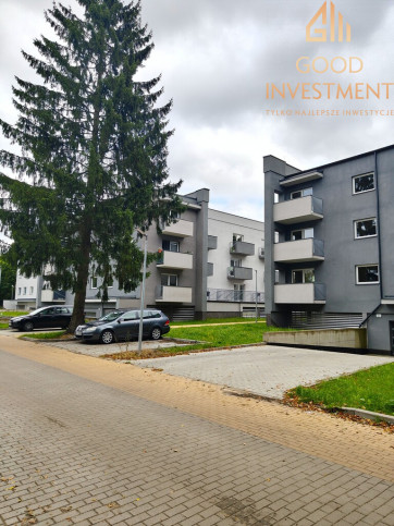 Mieszkanie Sprzedaż Goleniów 9