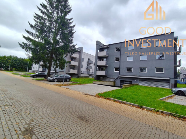 Mieszkanie Sprzedaż Goleniów Fryderyka Chopina 1