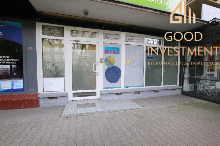 Lokal Wynajem Szczecin Śródmieście 9