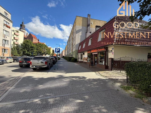 Lokal Sprzedaż Stargard 1