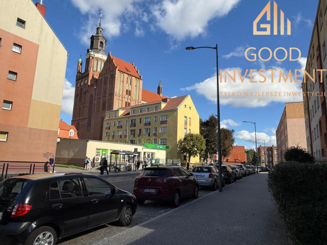 Lokal Sprzedaż Stargard 10
