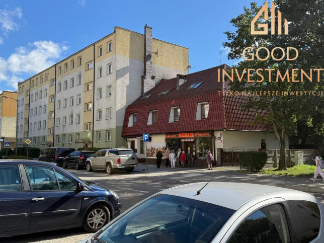Lokal Sprzedaż Stargard 2