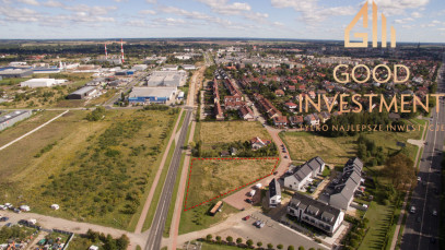 Działka Sprzedaż Stargard