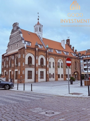 Dom Sprzedaż Kamień Pomorski 19