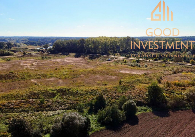 Działka Sprzedaż Goleniów Boczna 7