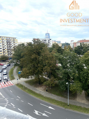 Mieszkanie Sprzedaż Szczecin Centrum Marszałka Józefa Piłsudskiego 19