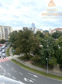 Mieszkanie Sprzedaż Szczecin Centrum Marszałka Józefa Piłsudskiego
