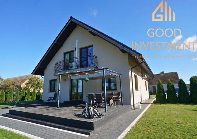 Dom Sprzedaż Rurzyca Goleniowska 18
