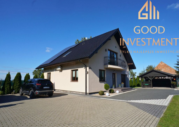 Dom Sprzedaż Rurzyca Goleniowska 19