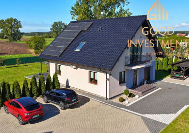 Dom Sprzedaż Rurzyca Goleniowska