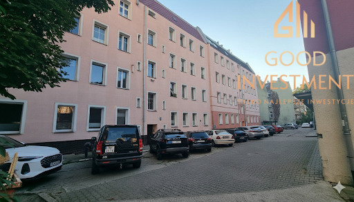 Mieszkanie Sprzedaż Szczecin Niebuszewo Księcia Barnima III Wielkiego 11