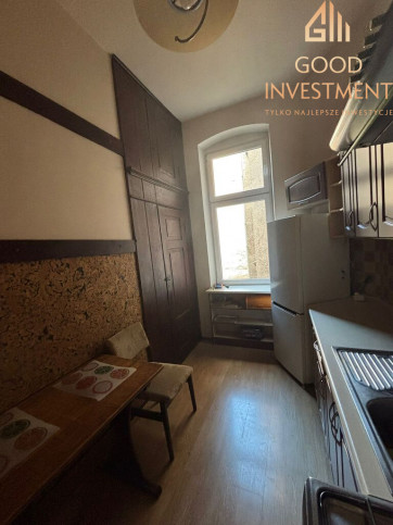Mieszkanie Sprzedaż Szczecin Centrum Jagiellońska 6