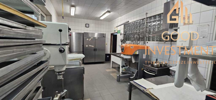 Lokal Sprzedaż Stargard 15