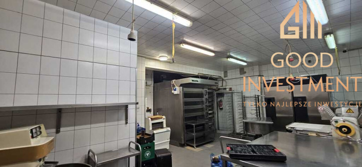 Lokal Sprzedaż Stargard 17