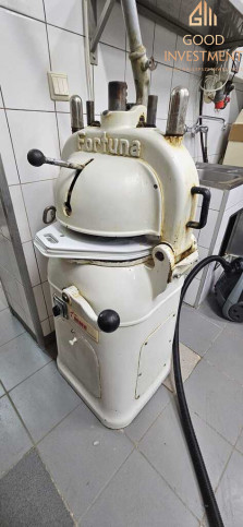 Lokal Sprzedaż Stargard 18