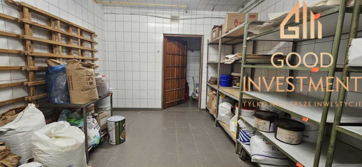 Lokal Sprzedaż Stargard 20