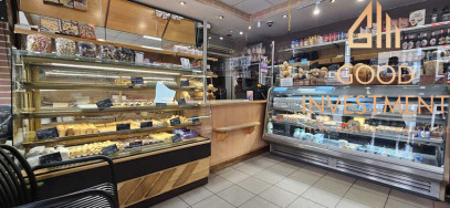 Lokal Sprzedaż Stargard