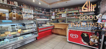 Lokal Sprzedaż Stargard