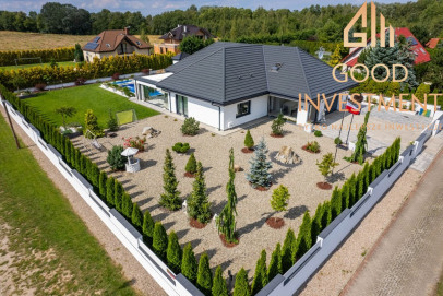 Dom Sprzedaż Siadło Górne
