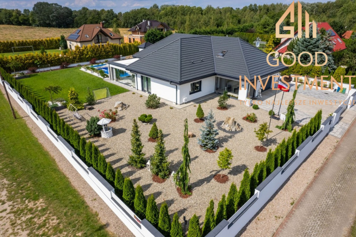 Dom Sprzedaż Siadło Górne 6