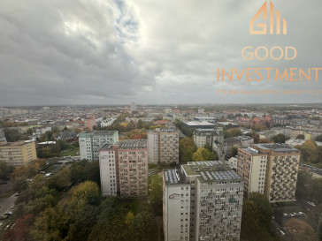 Mieszkanie Sprzedaż Szczecin Centrum al.&nbsp;Wyzwolenia