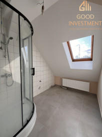 Dom Wynajem Załom