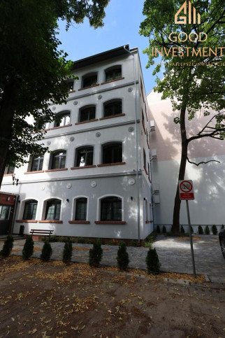 Mieszkanie Sprzedaż Szczecin Śródmieście &nbsp;arkowa 2