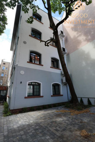 Mieszkanie Sprzedaż Szczecin Śródmieście &nbsp;arkowa 11