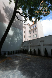 Mieszkanie Sprzedaż Szczecin Śródmieście &nbsp;arkowa