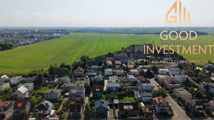 Dom Sprzedaż Szczecin Gumieńce Ogrodowa 25