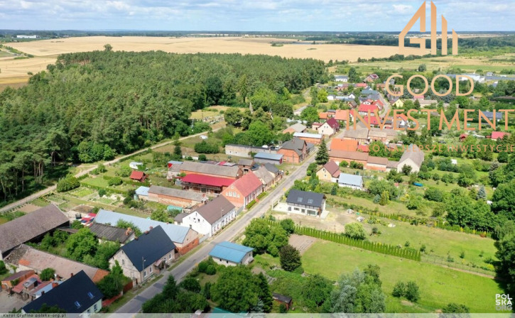 Działka Sprzedaż Żelewo 5