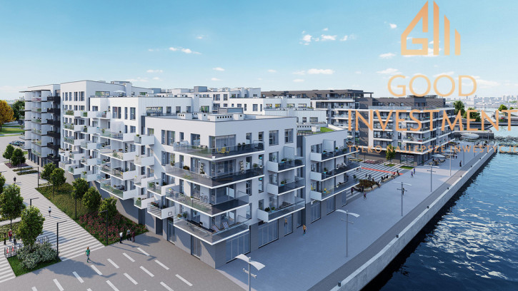 Mieszkanie Sprzedaż Szczecin Centrum Celna 1