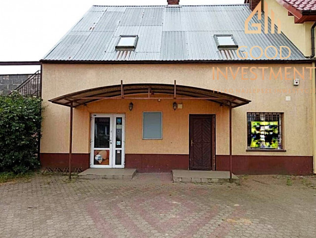 Mieszkanie Sprzedaż Kozielice 2