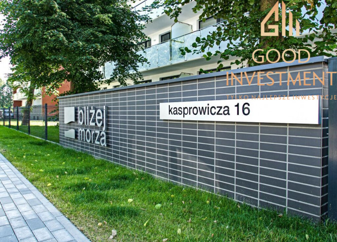 Mieszkanie Sprzedaż Kołobrzeg Jana Kasprowicza 17