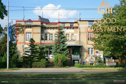 Mieszkanie Sprzedaż Szczecin Śródmieście