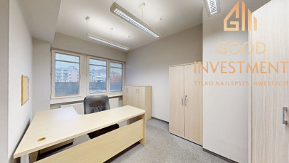 Lokal Wynajem Szczecin Pomorzany Aleja Powstańców Wielkopolskich