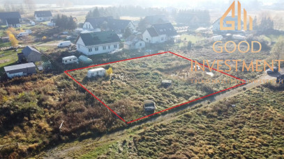 Działka Sprzedaż Niedźwiedź