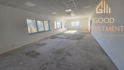 Lokal Wynajem Szczecin Prawobrzeże