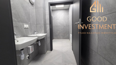 Lokal Wynajem Szczecin Prawobrzeże