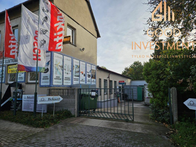 Obiekt Wynajem Szczecin os. Słoneczne 2