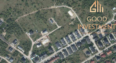 Działka Sprzedaż Bezrzecze Platynowa