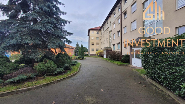 Mieszkanie Wynajem Szczecin Warszewo Duńska 11