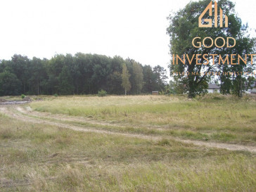 Działka Sprzedaż Dobra