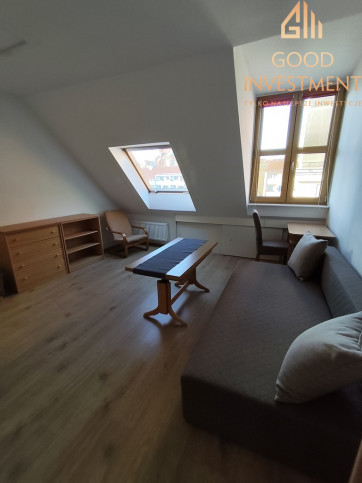 Mieszkanie Wynajem Szczecin Podzamcze Sienna 3
