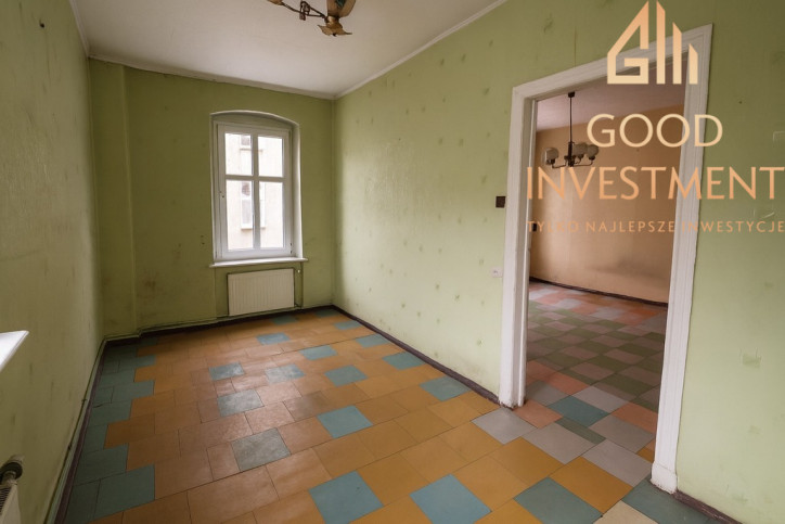 Mieszkanie Sprzedaż Szczecin Turzyn 2